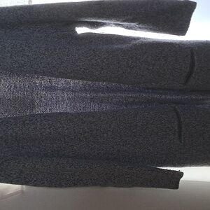 LLBean Signature Wool Cardigan